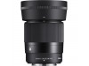 Sigma For Fuji 30mm f/1.4 DC DN Contemporary Lens